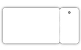 Combo Card With 1 Key Tag