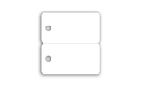Double Key Tags