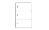 Triple Key Tags
